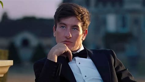 barry keoghan penis|Amazon Prime Video : la star de Saltburn révèle sil sagit ...